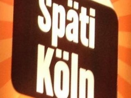 Foto: Sp&amp;auml;ti K&amp;ouml;ln